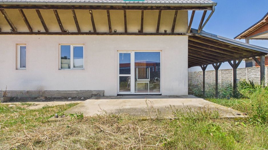 Casă individuală P+E, zona Blaise Pascal - Poză 3