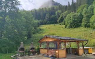 Vanzare Pensiune , Casa ,  Rezervatia Piatra Craiului / Satic, Arges - Poză 7