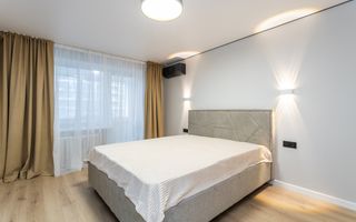 Vânzare, apartament, 2 camere, str. Bogdan-Voievod, sectorul Râșcani - Poză 3