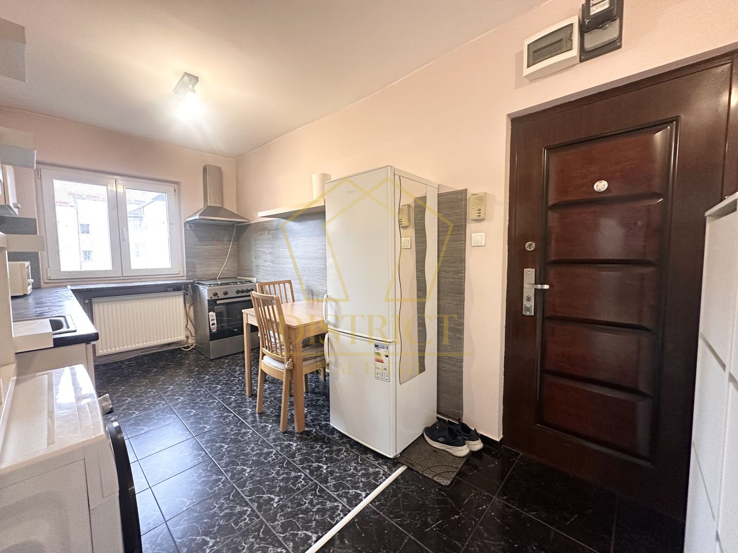 Apartament deosebit cu 2 camere | Girocului - Poză 11