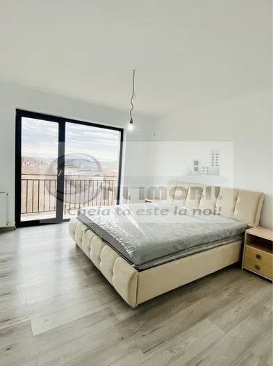 Apartament NOU Cataleya Residence, 2 camere, decomandat,  99000 euro - Poză 5