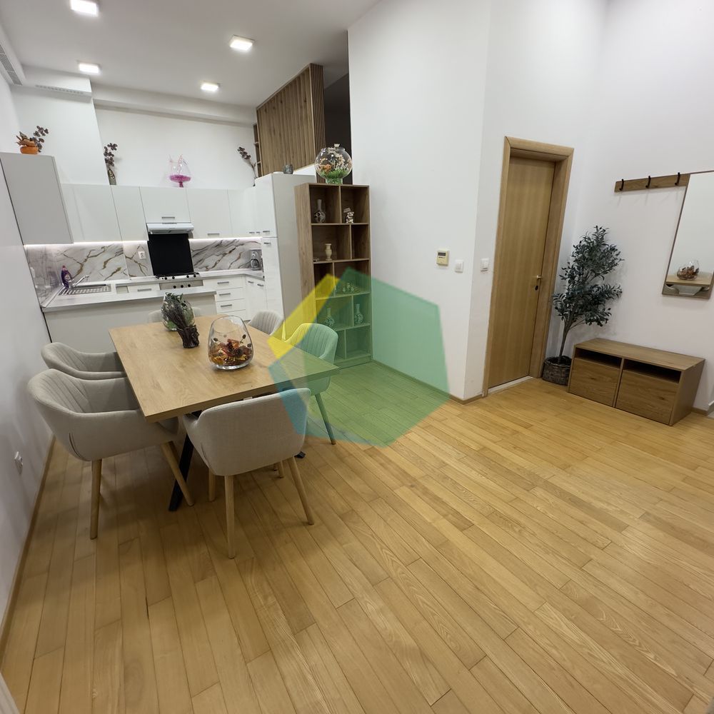 Vilă elegantă cu 4 camere, grădină, terase și garaj subteran – Tunari - Poză 7