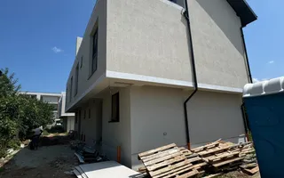 Vila 5 camere si 4 bai - Popesti Leordeni - Poză 24
