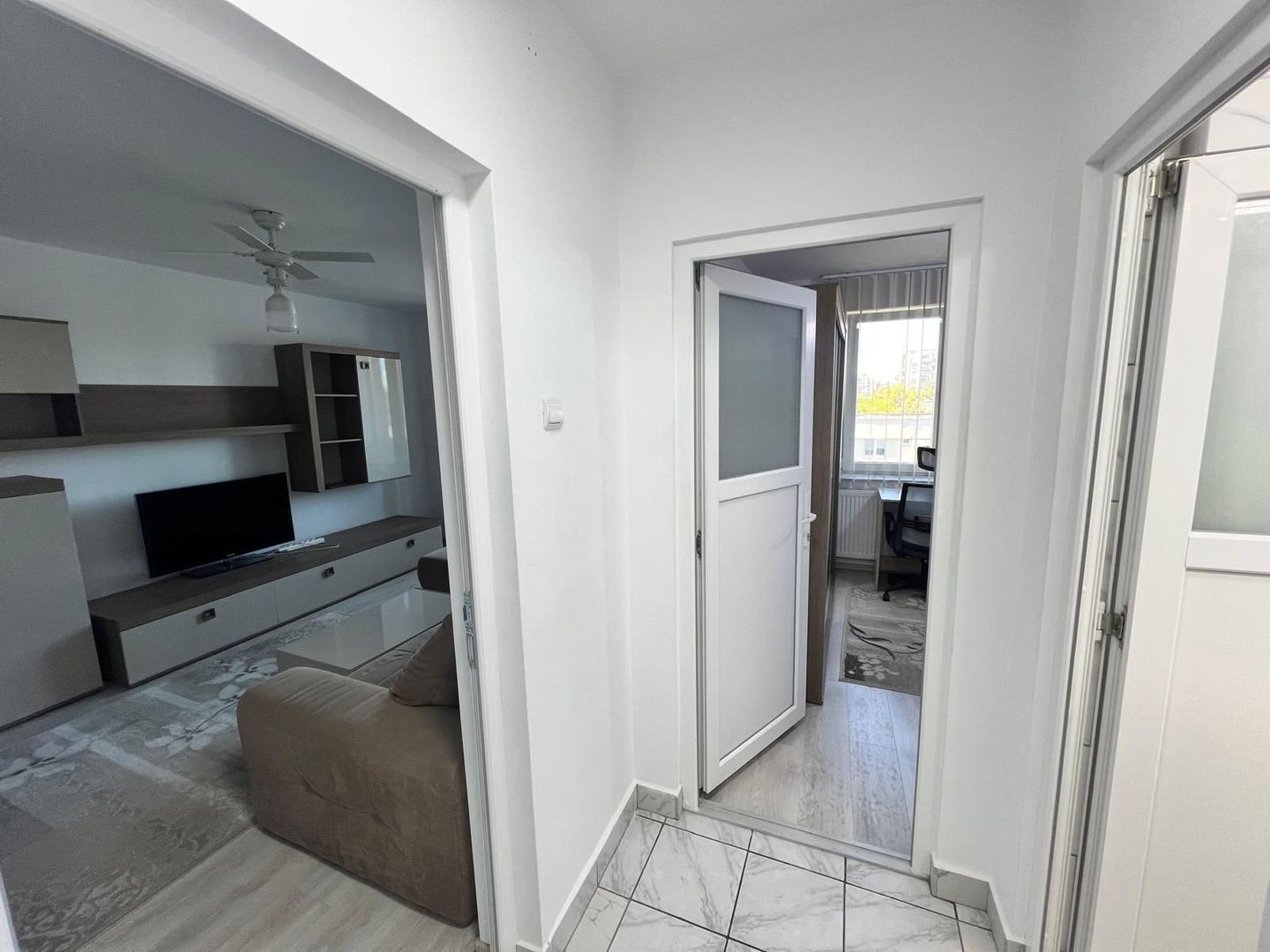 Apartament cu 2 dormitoare | 54 mp | Gheorgheni | FSEGA | Iulius Mall - Poză 6