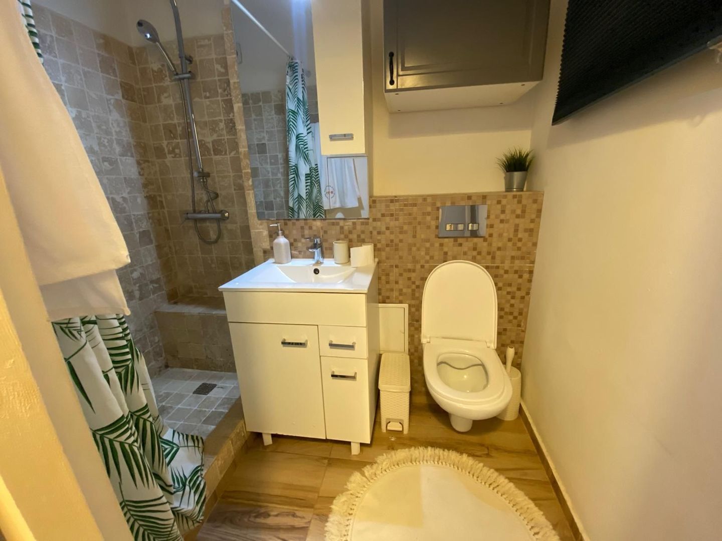 Apartament Dristor - Metrou - Loc De Parcare - Boxa - Poză 5