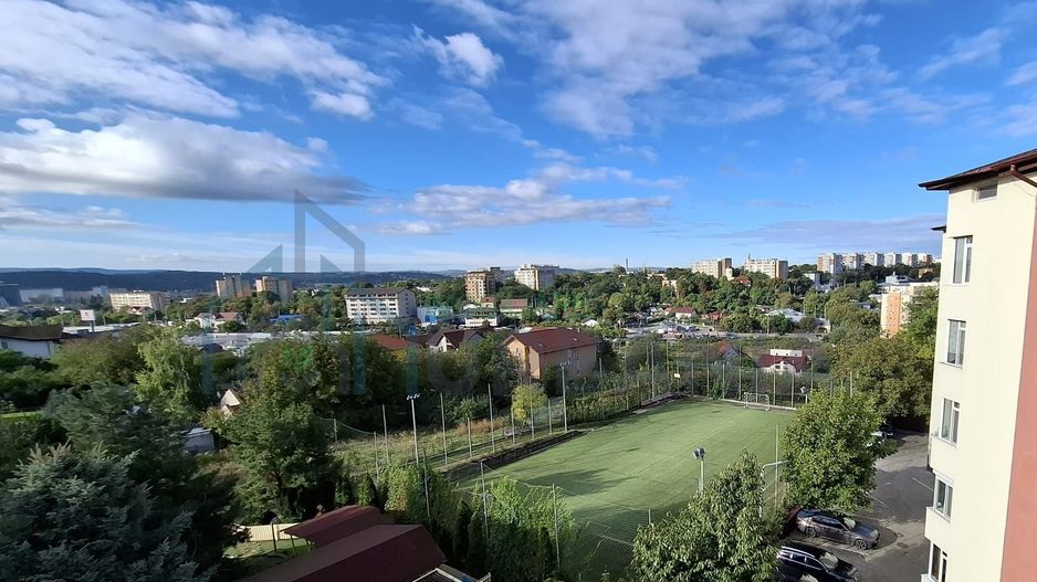 Apartament 3 camere, 70 mp, Tătărași Sud - Penta Residence, etaj 5, parcare și boxă incluse - Poză 12