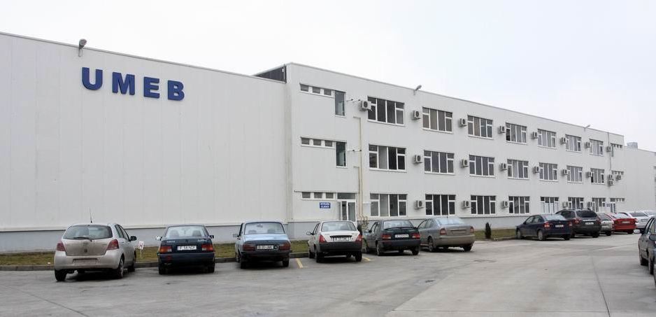 Platforma industriala Bd. Timisoara 104A București, Sector 6 - Poză 1