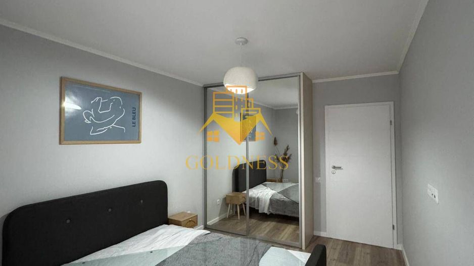 2 camere, Marasti, The Nest, The Office, 21 Dec, Prima inchiriere - Poză 6