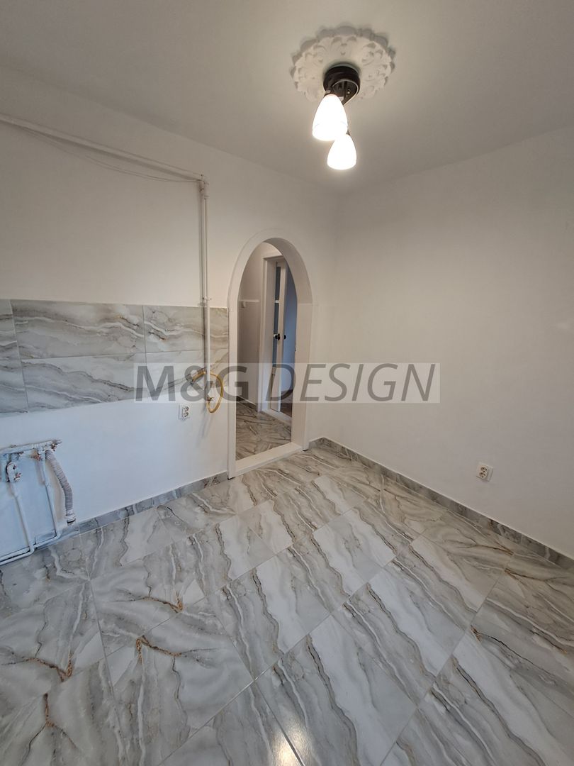 Etaj 1 Buziasului 1 cam centrala proprie - Poză 10