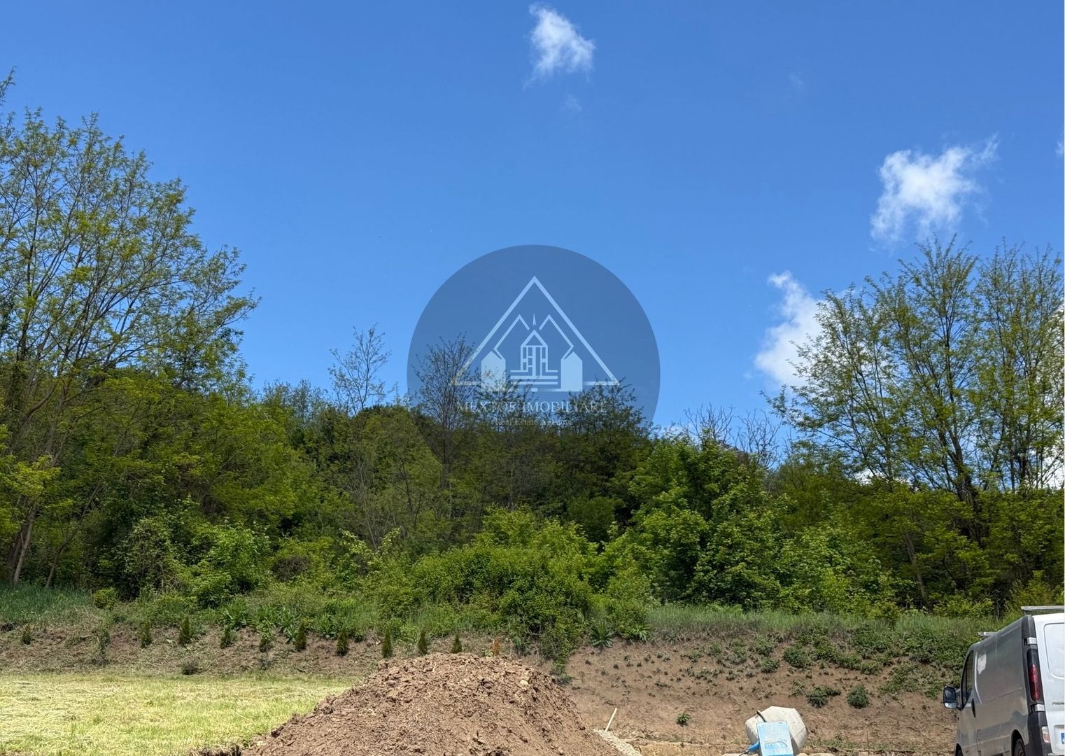 Teren constructii Medias - Poză 5