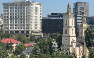 Apartament 2 camere central Podu Ros-10 min Palas Mall - Poză 11