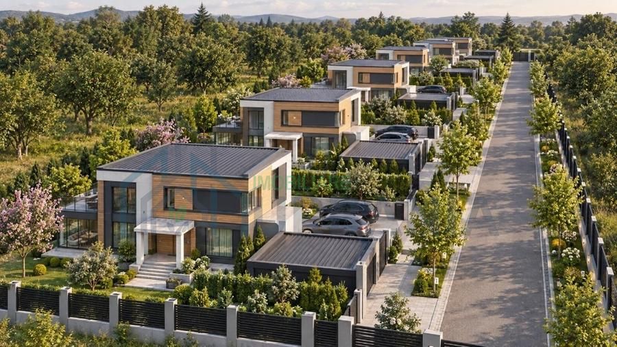 Teren intravilan 5.050 mp Tomesti–Chicerea | P+2E | casa sau parcelare - Poză 5