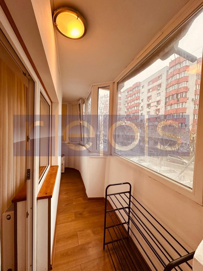 VANZARE GARSONIERA I SPATIOASA I MOBILATA I UTILATA I 13 SEPTEMBRIE - Poză 10