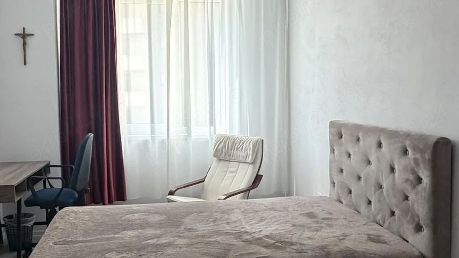 Închiriez apartament 2 camere, bloc NOU - 2100 RON lună - Poză 7