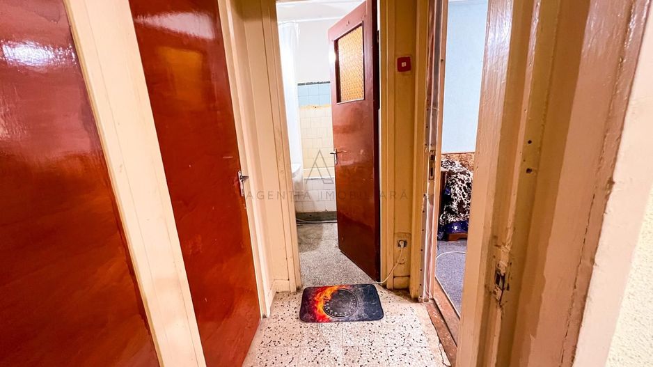 2 Camere Lujerului Metrou Posibilitate Centrala - Poză 6