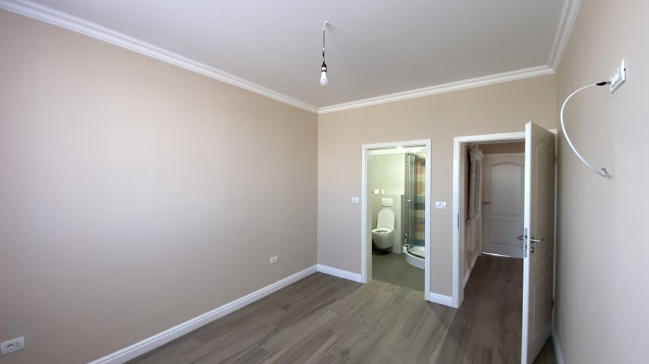 COMISION 0%, DUPLEX 5 CAMERE,  127 mp, 280 mp TEREN, POPMPA, SACALAZ - Poză 14