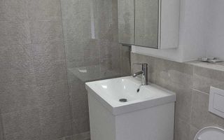 Apartament renovat cu 2 camere în Gheorgheni, zona Albac. - Poză 7