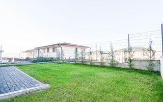Casă modernă PREMIUM de tip duplex în Florești zona Centurii de Sud - Poză 36