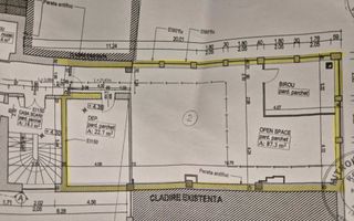 Comision 0 - Spații birouri libere, zonă centrală - Poză 7