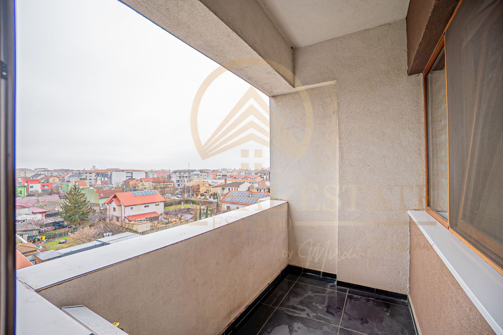 Compozitorilor - Primo  - Apartament 2 camere 72 mp, bloc nou cu lift - Poză 15