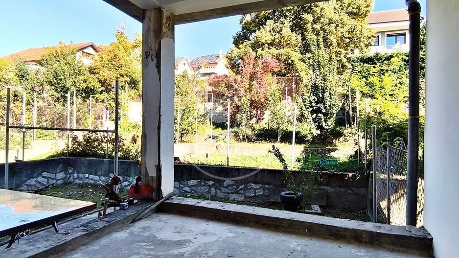 Apartament la casa, de inchiriat cu 2 camere Central, Oradea - Poză 9