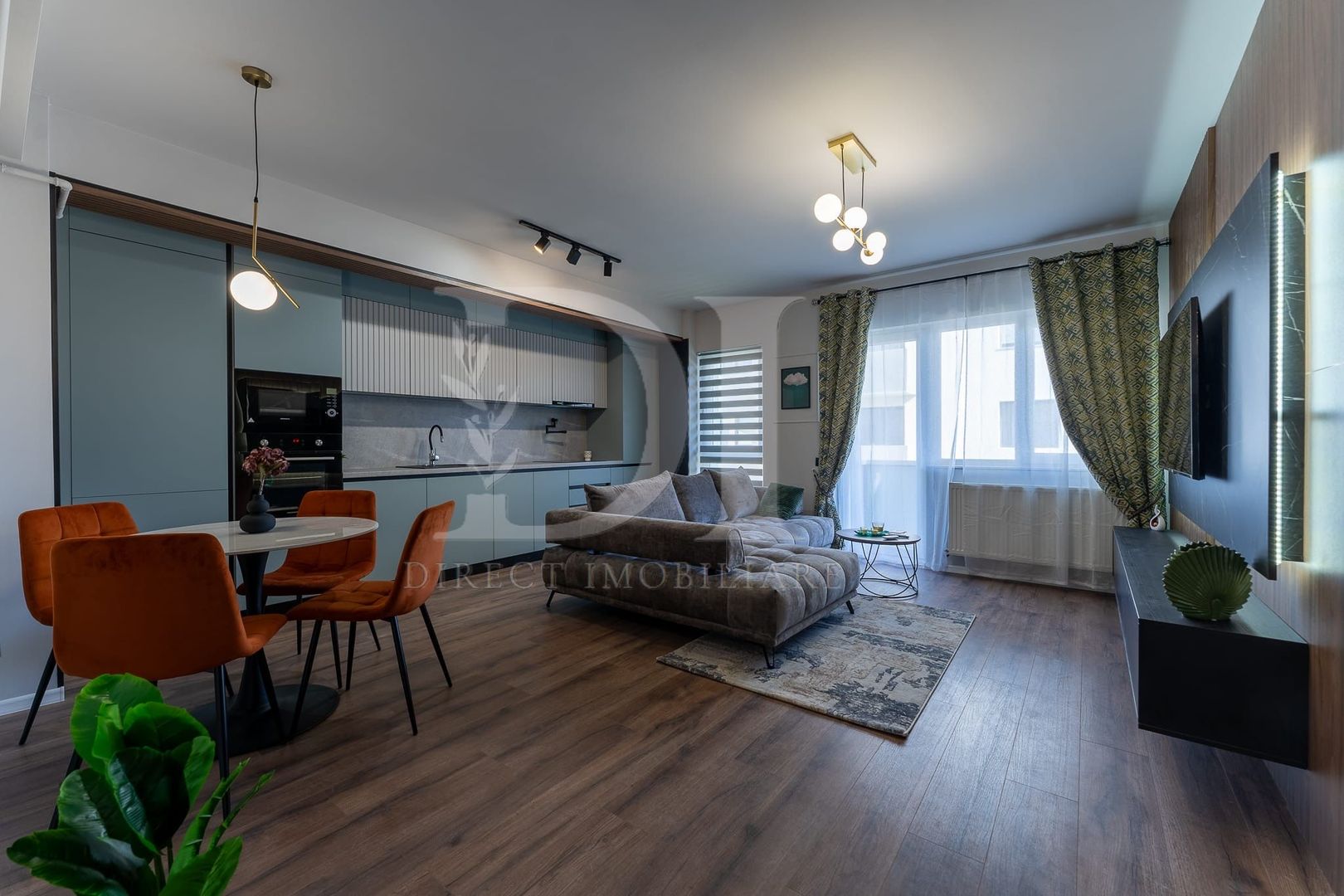 Apartament la cheie | etaj intermediar | Zona Terra - Poză 3