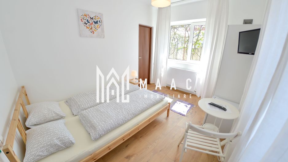 Casa individuala | Teren 265 MPU | Investitie | Vasile Aaron - Poză 6