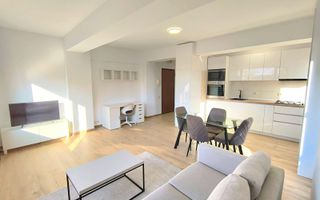 REA1026305 Apartament 2 camere cu loc de parcare si boxa incluse I Zona Baneasa - Poză 8