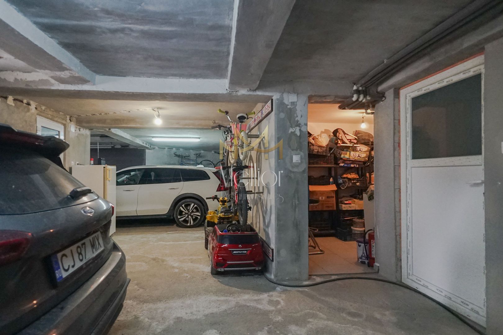 VAND/SCHIMB casa in Campenesti 1000 mp teren 270 mp utili 42 mp terasa - Poză 20