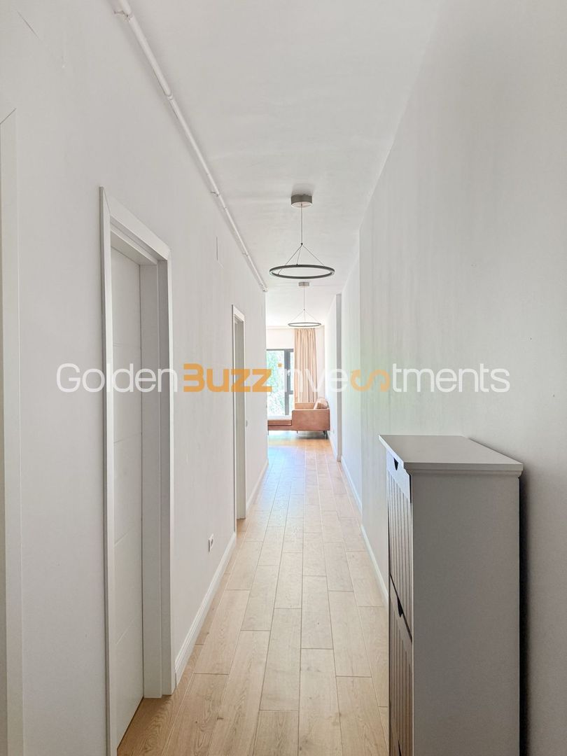 Apartament 3 camere | Parcare | Iancu Nicolae - Poză 14