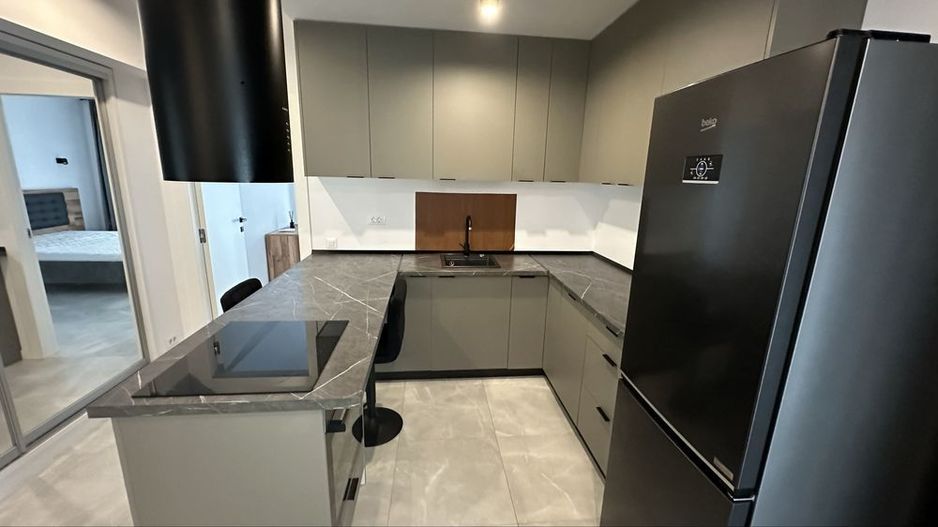 Apartament 2 camere I One Cotroceni I Lux - Poză 4