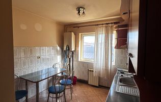 🏠 Apartament 2 camere – etaj3– str. Sucevei