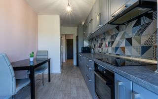 2 camere open space, Modern, Parcare, Grand Park, Sopor, Gheorgheni - Poză 10