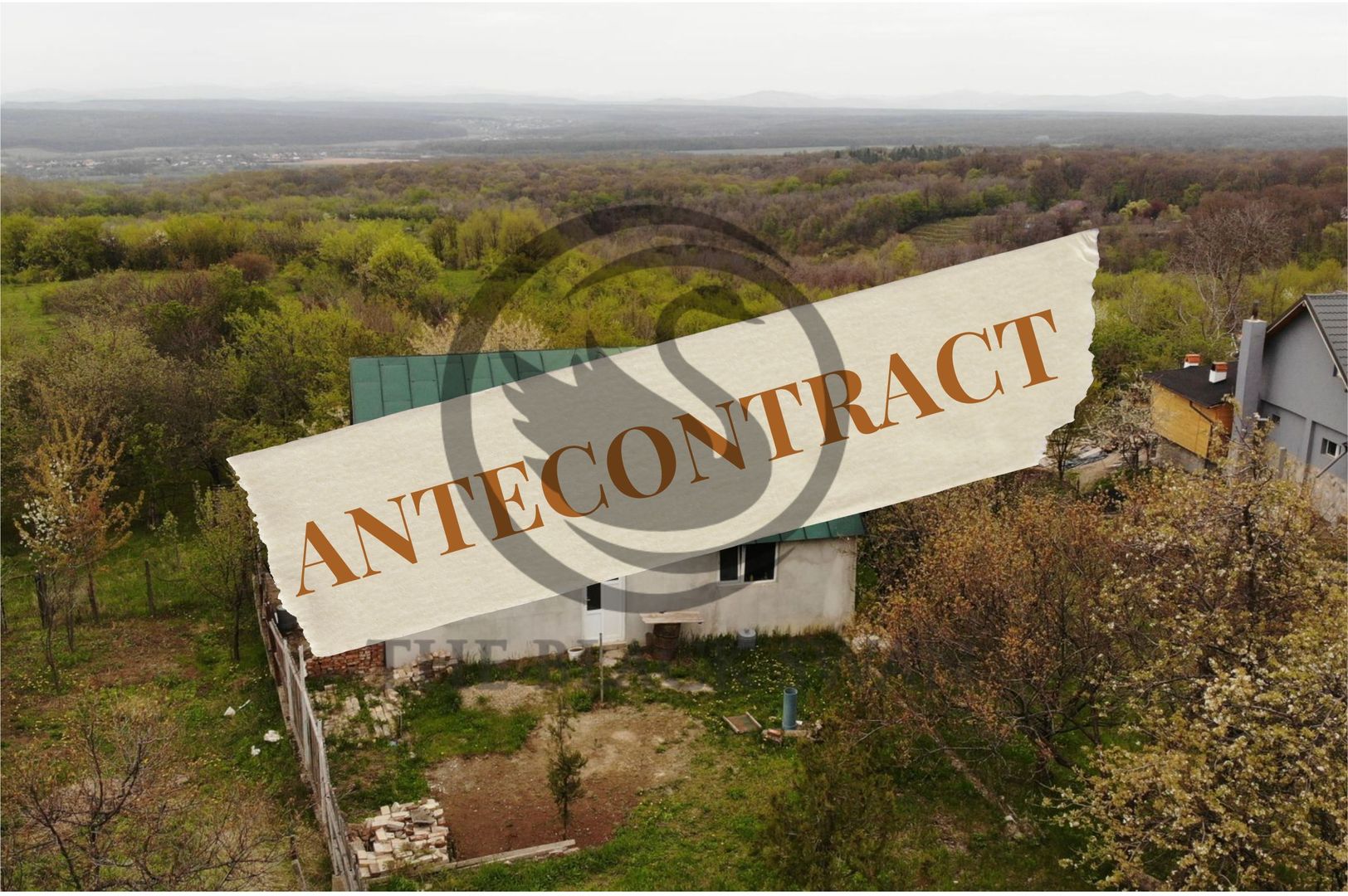 Casa 4 camere de vanzare | 1311 mp | Varfurile, Prahova | Comision 0% - Poză 1