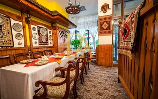 URGENT!,Calea Victoriei-adiacent,restaurant mobilat/utilat, NEGOCIABIL - Poză 1