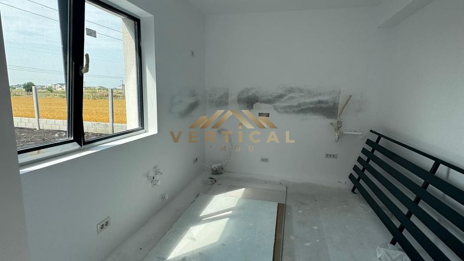Casa P+1, teren 754 mp, Berceni - Poză 5