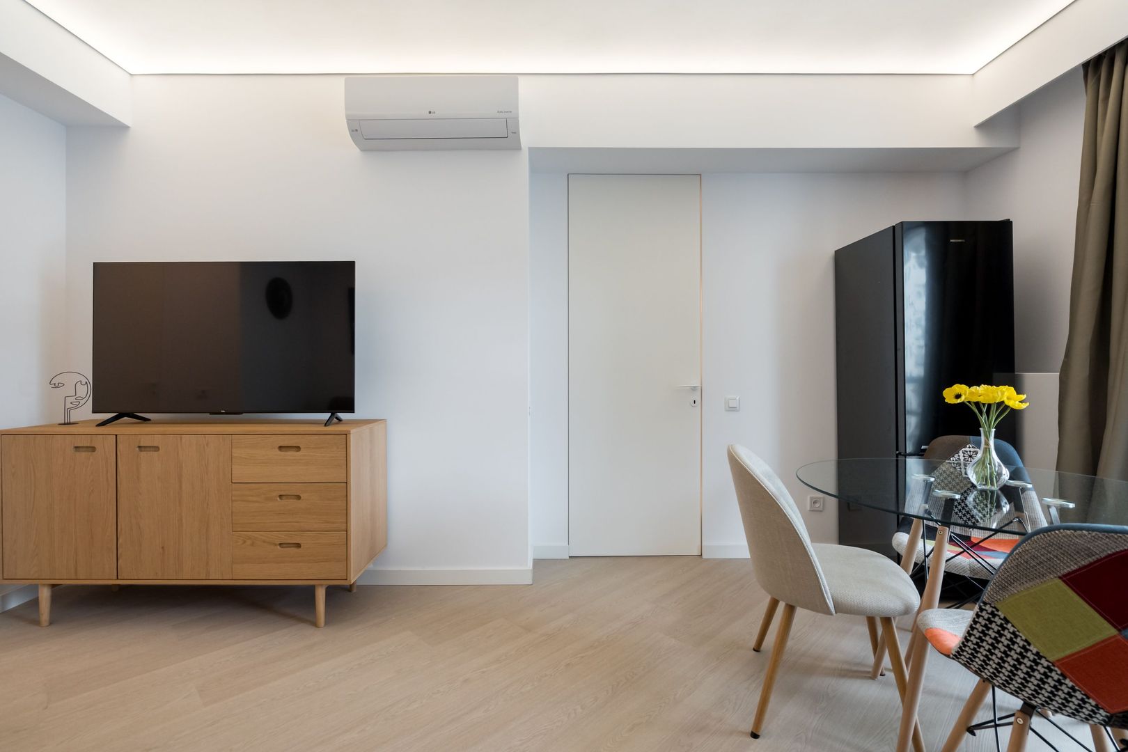 Chirie I Apartament 2 camere I Cortina North I Aviatiei Pipera - Poză 8
