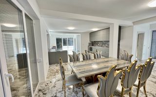 Ghiroda-Penthouse-Mobilat Complet - Poză 6