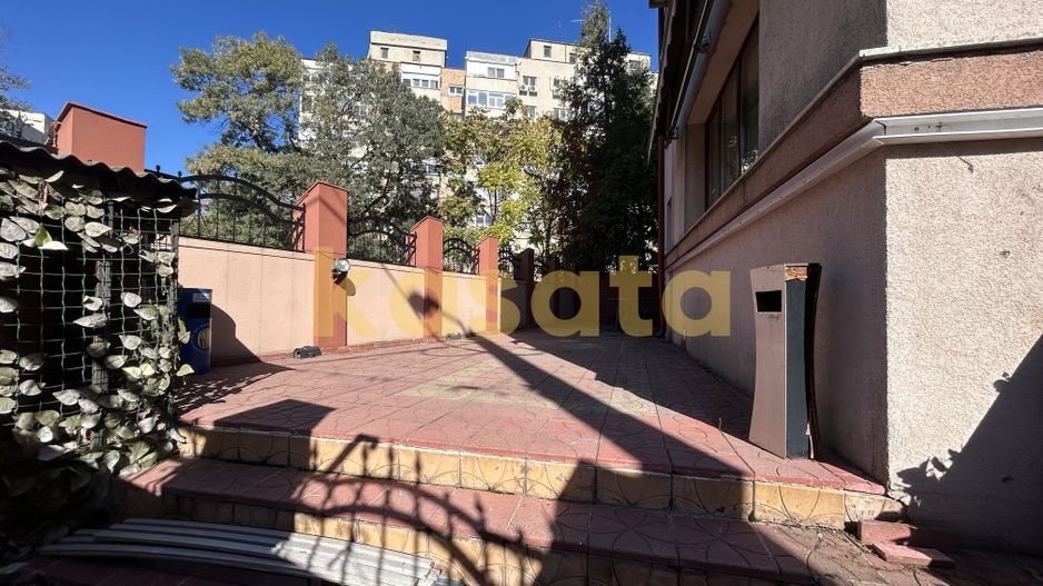 Cladire Birouri I Zona Marriott I parter si etaj 1 I 270 util - Poză 38