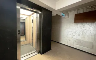 Apartament PREMIUM 3 camere + 2 locuri parcare Atrium Garden - Poză 30
