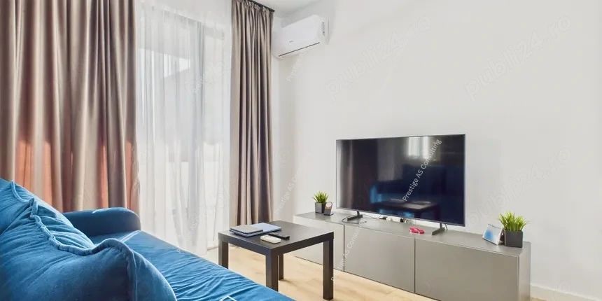 Apartament 2 camere | Aradului-Torontalului | Parcare Subterana Inclusa - Poză 3