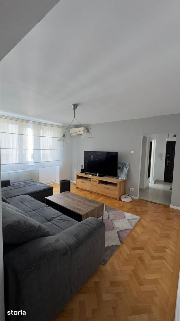 Apartament Iancu de Hunedoara // Dorobantilor - Poză 2