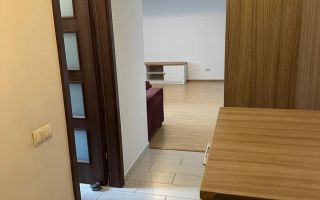 Apartament 3 camere, etaj 1, parcare inclusa, 2 băi, zona Trapezului - Poză 4