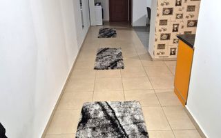2 Camere - Decomandat - 79mp - Mobilat - Centrala - Etaj 3 - Ghimbav - Poză 4