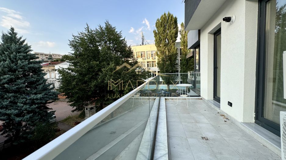 Apartament cu 2 camere + 2 bai *70mp* | Imobil Boutique | Zona Unirii - Poză 17