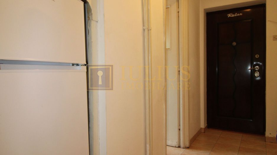 Ultracentral, 2 camere, centrala proprie. - Poză 10