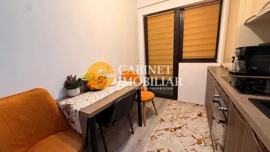 2 Camere - 54 mp - zona Frumoasa - Poză 4