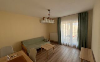 Apartament 2 camere de închiriat – Plaza Residence | Etaj 9/11 - Poză 6