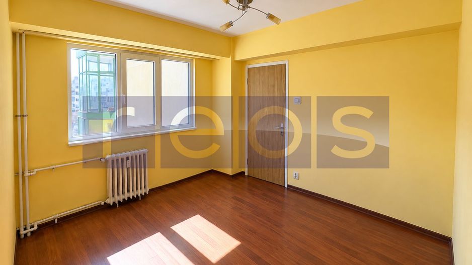 DE VANZARE 3 CAMERE DECOMANDAT 73 MP | ETAJ 7/10 | METROU LUJERULUI - Poză 2