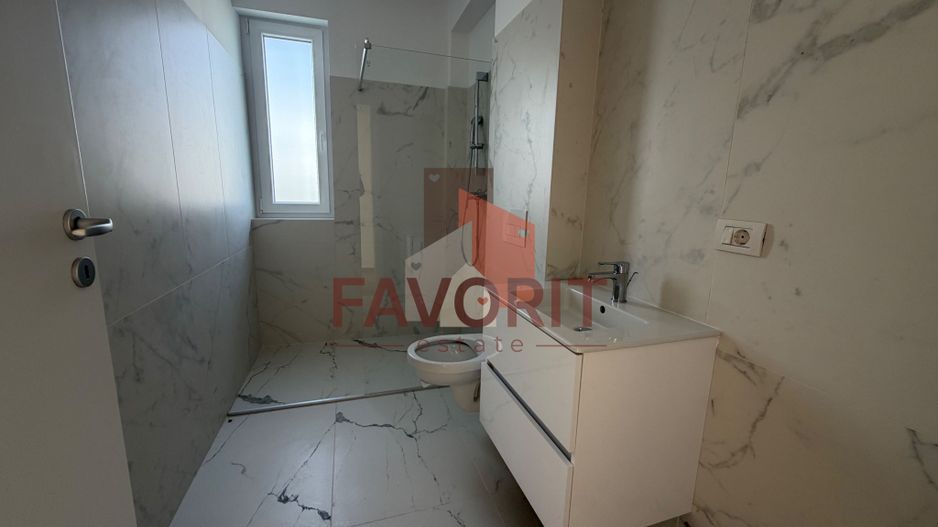 Zona Aradului. Terasa 42 mp. Loc de parcare. Comision 0%. - Poză 17